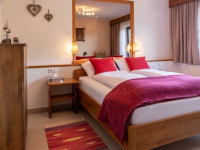 Holiday room Doppelzimmer, Dusche, WC - Outdoor photo 26