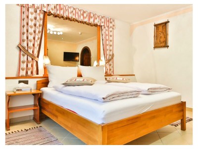 Holiday room Doppelzimmer, Dusche, WC - Features photo 31