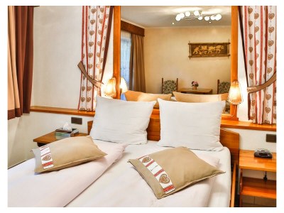 Holiday room Doppelzimmer, Dusche, WC - Features photo 32