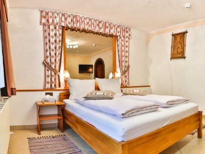 Holiday room Doppelzimmer, Dusche, WC - Features photo 33