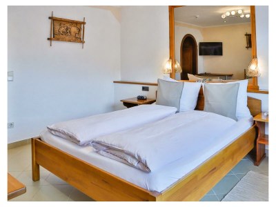 Holiday room Doppelzimmer, Dusche, WC - Features photo 36