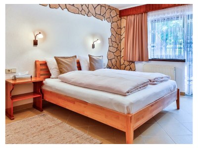 Holiday room Doppelzimmer, Dusche, WC - Features photo 37