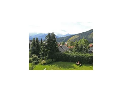 Apartment Typ A/Apartment/1 Schlafraum/Dusche, WC - Outdoor photo 11