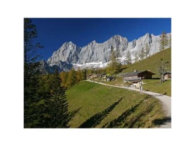 Apartment Typ A/Apartment/1 Schlafraum/Dusche, WC - Outdoor photo 13