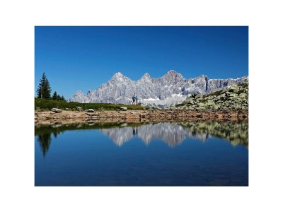 Apartment Typ A/Apartment/1 Schlafraum/Dusche, WC - Outdoor photo 15