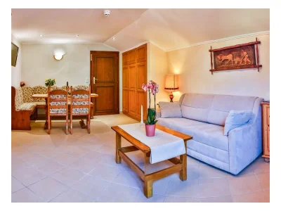 Apartment Typ A/Apartment/1 Schlafraum/Dusche, WC - Features photo 30