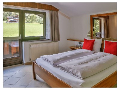 Apartment Typ A/Apartment/1 Schlafraum/Dusche, WC - Features photo 31