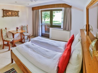 Apartment Typ A/Apartment/1 Schlafraum/Dusche, WC - Features photo 32