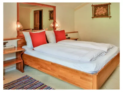 Apartment Typ A/Apartment/1 Schlafraum/Dusche, WC - Features photo 33