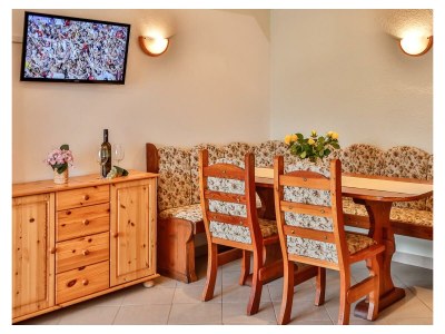 Apartment Typ A/Apartment/1 Schlafraum/Dusche, WC - Features photo 35