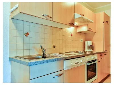 Apartment Typ A/Apartment/1 Schlafraum/Dusche, WC - Features photo 37