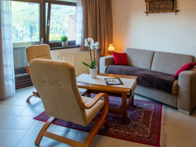 Apartment Typ C/Apartment/1 Schlafraum/Dusche, WC - Outdoor photo 22