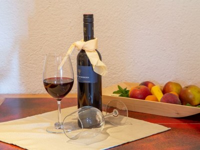 Apartment Typ C/Apartment/1 Schlafraum/Dusche, WC - Outdoor photo 24