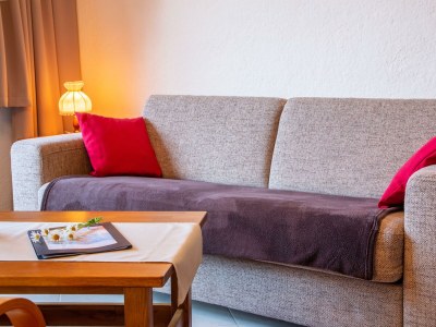 Apartment Typ C/Apartment/1 Schlafraum/Dusche, WC - Outdoor photo 29