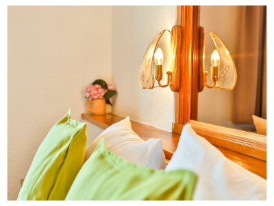 Apartment Typ C/Apartment/1 Schlafraum/Dusche, WC - Features photo 31