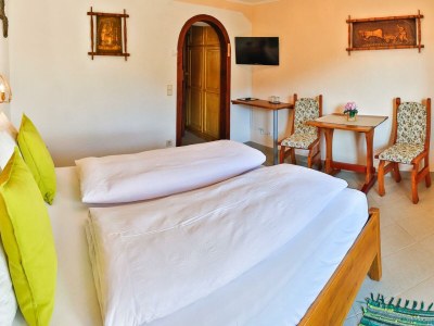 Apartment Typ C/Apartment/1 Schlafraum/Dusche, WC - Features photo 32