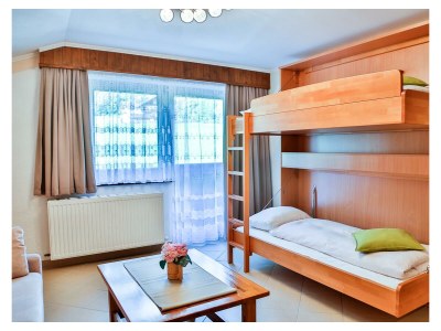 Apartment Typ C/Apartment/1 Schlafraum/Dusche, WC - Features photo 33