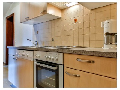 Apartment Typ C/Apartment/1 Schlafraum/Dusche, WC - Features photo 36