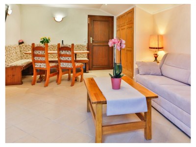 Apartment Typ C/Apartment/1 Schlafraum/Dusche, WC - Features photo 38