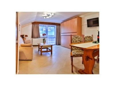 Apartment Typ C/Apartment/1 Schlafraum/Dusche, WC - Features photo 39