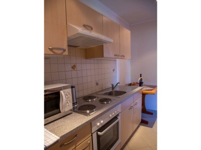 Apartment Typ B/Apartment/1 Schlafraum/Dusche, WC in Ramsau am Dachstein - Apartment