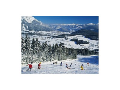 Apartment Typ B/Apartment/1 Schlafraum/Dusche, WC - Outdoor photo 18