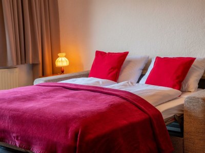 Apartment Typ B/Apartment/1 Schlafraum/Dusche, WC - Features photo 31