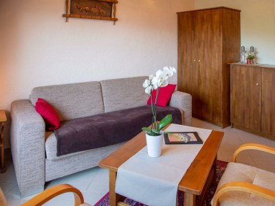 Apartment Typ B/Apartment/1 Schlafraum/Dusche, WC - Features photo 32