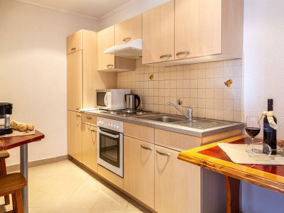 Apartment Typ B/Apartment/1 Schlafraum/Dusche, WC - Features photo 34