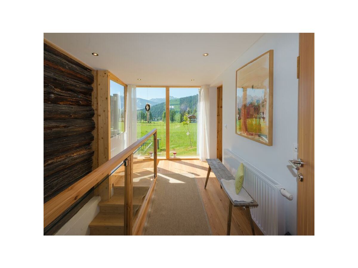 Apartment Kuschel Appartment/ Dusche, WC, gartenseitig - Outdoor photo 2