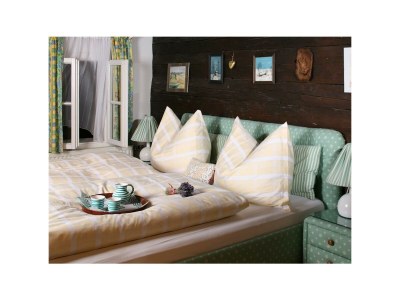 Apartment Kuschel Appartment/ Dusche, WC, gartenseitig - Outdoor photo 15