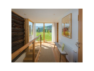 Apartment Kuschel Appartment/ Dusche, WC, gartenseitig - Outdoor photo 23