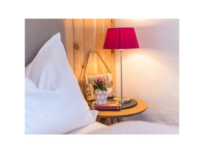 Apartment Kuschel Appartment/ Dusche, WC, gartenseitig - Features photo 26