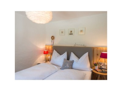 Apartment Kuschel Appartment/ Dusche, WC, gartenseitig - Features photo 27