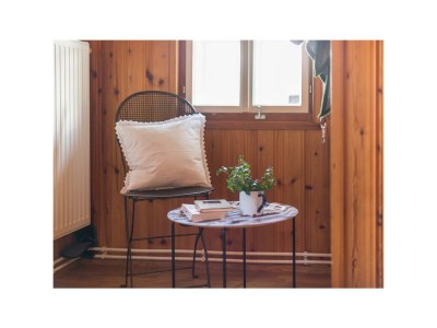 Apartment Kuschel Appartment/ Dusche, WC, gartenseitig - Features photo 28