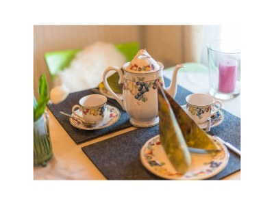 Apartment Kuschel Appartment/ Dusche, WC, gartenseitig - Features photo 29