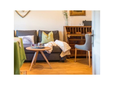 Apartment Kuschel Appartment/ Dusche, WC, gartenseitig - Features photo 30