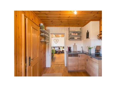 Apartment Kuschel Appartment/ Dusche, WC, gartenseitig - Features photo 31