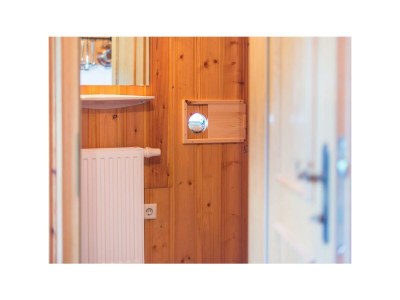 Apartment Kuschel Appartment/ Dusche, WC, gartenseitig - Features photo 33