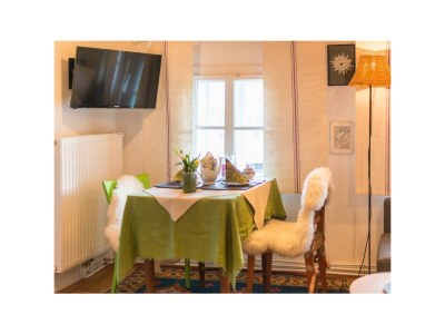 Apartment Kuschel Appartment/ Dusche, WC, gartenseitig - Features photo 35