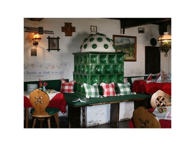 Apartment Appartment Martha/2 Schlafräume/Dusche, WC - Outdoor photo 14