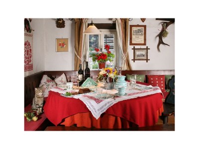 Apartment Appartment Martha/2 Schlafräume/Dusche, WC - Outdoor photo 17