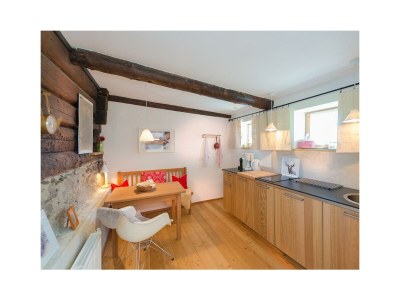 Apartment Appartment Martha/2 Schlafräume/Dusche, WC - Outdoor photo 21