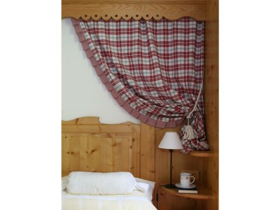 Apartment Appartment Martha/2 Schlafräume/Dusche, WC - Features photo 25