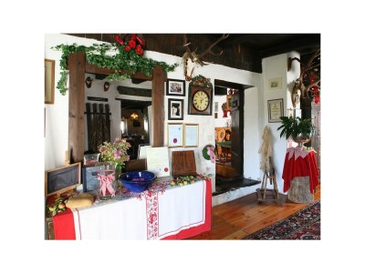 Apartment Zuhäusl Suite/1 Schlafraum/ Dusche, WC - Outdoor photo 10