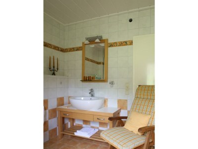 Apartment Zuhäusl Suite/1 Schlafraum/ Dusche, WC - Outdoor photo 16