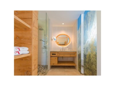 Apartment Zuhäusl Suite/1 Schlafraum/ Dusche, WC - Outdoor photo 19