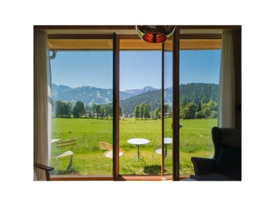 Apartment Zuhäusl Suite/1 Schlafraum/ Dusche, WC - Outdoor photo 22