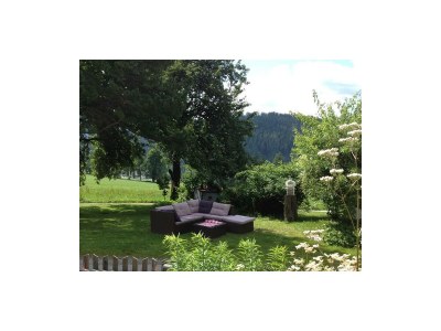 Apartment Zuhäusl Suite/1 Schlafraum/ Dusche, WC - Outdoor photo 23