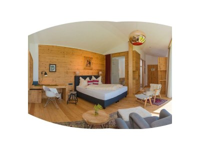 Apartment Zuhäusl Suite/1 Schlafraum/ Dusche, WC - Features photo 26